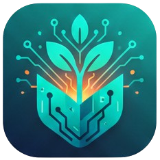 Логотип образовательной платформы